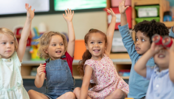 Nursery Class